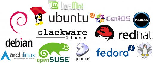 Linux系统简介与开源精神-阿里云开发者社区