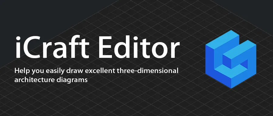 iCraft Editor