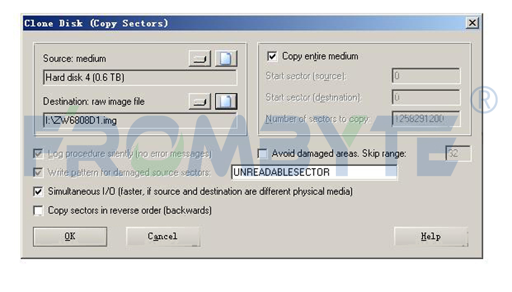 服务器数据恢复—Eq PS6100系列存储raid5中硬盘坏道离线的数据恢复案例