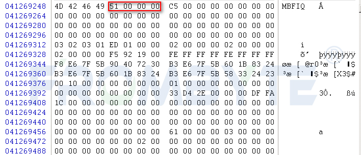 服务器数据恢复—服务器上的卷被误删除的数据恢复案例