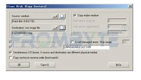 服务器数据恢复-DELL EqualLogic PS存储raid5数据恢复案例