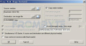 服务器数据恢复—EqualLogic PS4000存储数据恢复案例