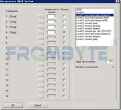 服务器数据恢复—raid5磁盘掉线热备盘未激活导致崩溃的数据恢复案例