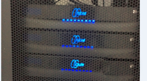 服务器数据恢复—EMC Isilon存储数据恢复案例