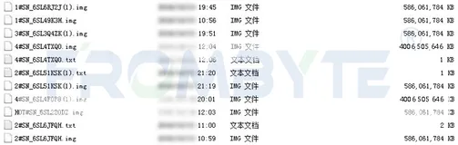 服务器数据恢复—Raid5阵列热备盘上线失败的数据恢复案例