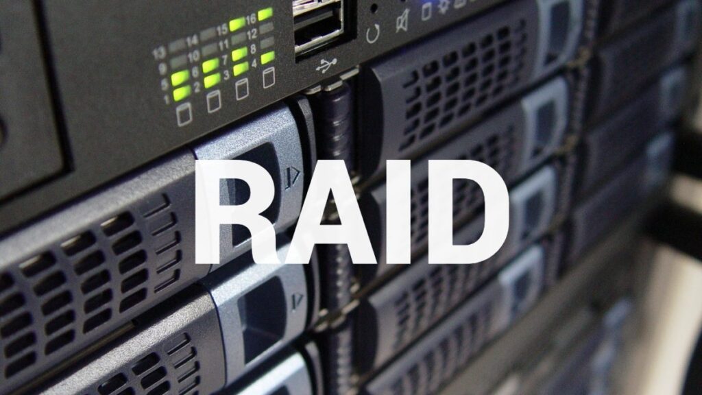服务器数据恢复-RAID卡上RAID信息丢失的服务器数据恢复案例