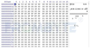服务器数据恢复—raid5阵列+xfs文件系统数据恢复案例