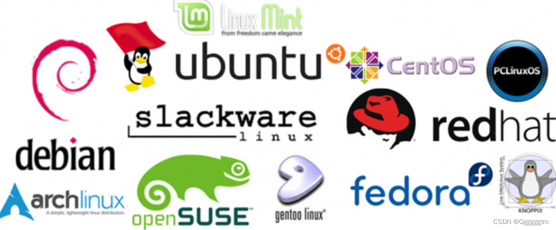 linuxlogo图片