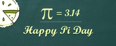 π-Day快乐：Python可视化π