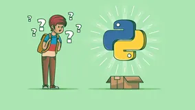 Python避坑指南（续）