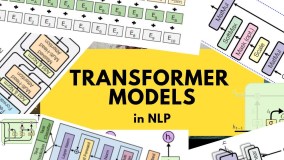 图解NLP模型发展：从RNN到Transformer