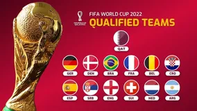 用二元泊松模型预测2022年世界杯淘汰赛结果