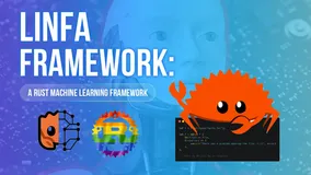 Rust机器学习之Linfa