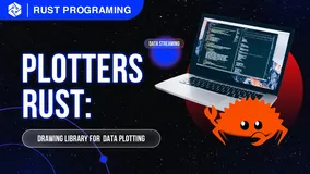 Rust机器学习之Plotters