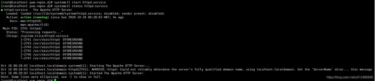 CentOS手把手教你搭建Zabbix Server,Zabbix Proxy,Zabbix Agent企业级监控平台（二）