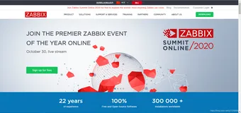 CentOS手把手教你搭建Zabbix Server,Zabbix Proxy,Zabbix Agent企业级监控平台（一）