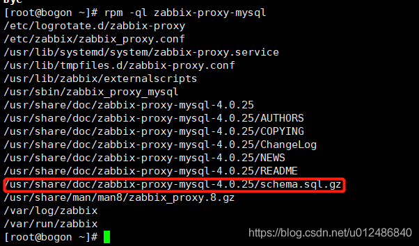  CentOS手把手教你搭建Zabbix Server,Zabbix Proxy,Zabbix Agent企业级监控平台（三）