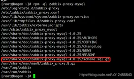  CentOS手把手教你搭建Zabbix Server,Zabbix Proxy,Zabbix Agent企业级监控平台（三）