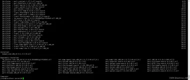 手把手教你nginx生产环境下高可用环境搭建