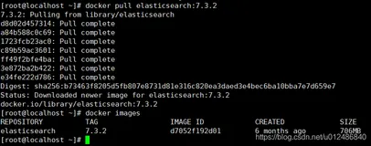 Centos 7 下安装kibana，ik中文分词器以及ElasticSearch集群教程（一）