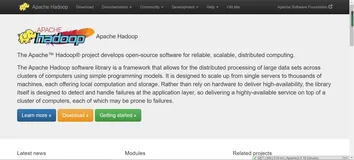 Centos下搭建Hadoop伪分布式（一）