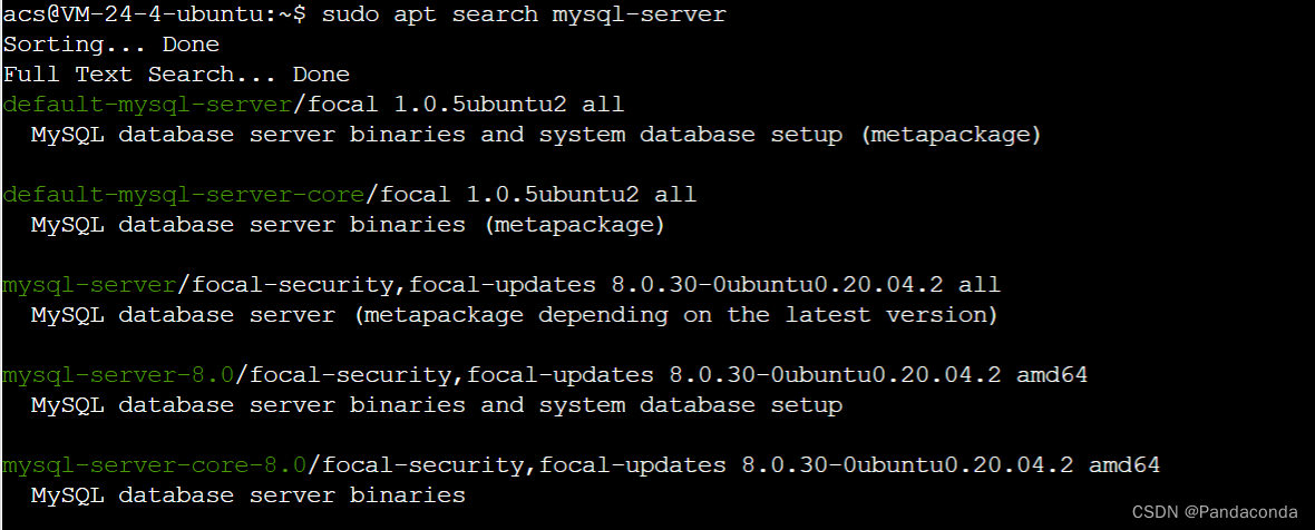 【MySQL数据库笔记 - 进阶篇】（二）索引