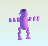 unity3d-Animation&&Animator接口（基本使用）