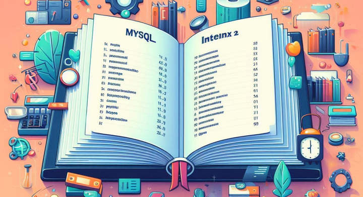 索引在手，查询无忧：MySQL索引简介