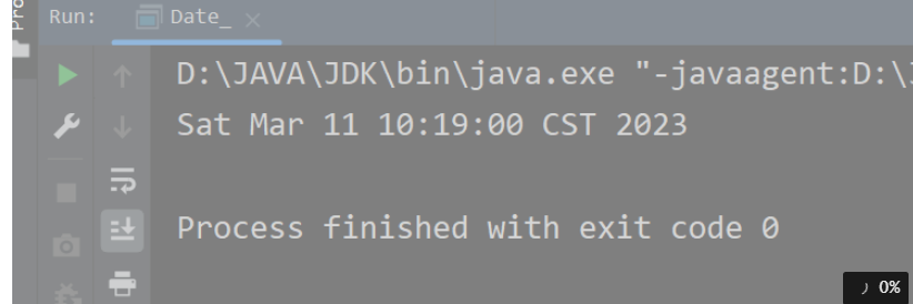 java Date 和 Calendar类 万字详解（通俗易懂）-阿里云开发者社区