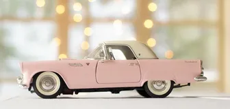 秒懂算法 | 基于K-Means算法的汽车行驶运动学片段的分类