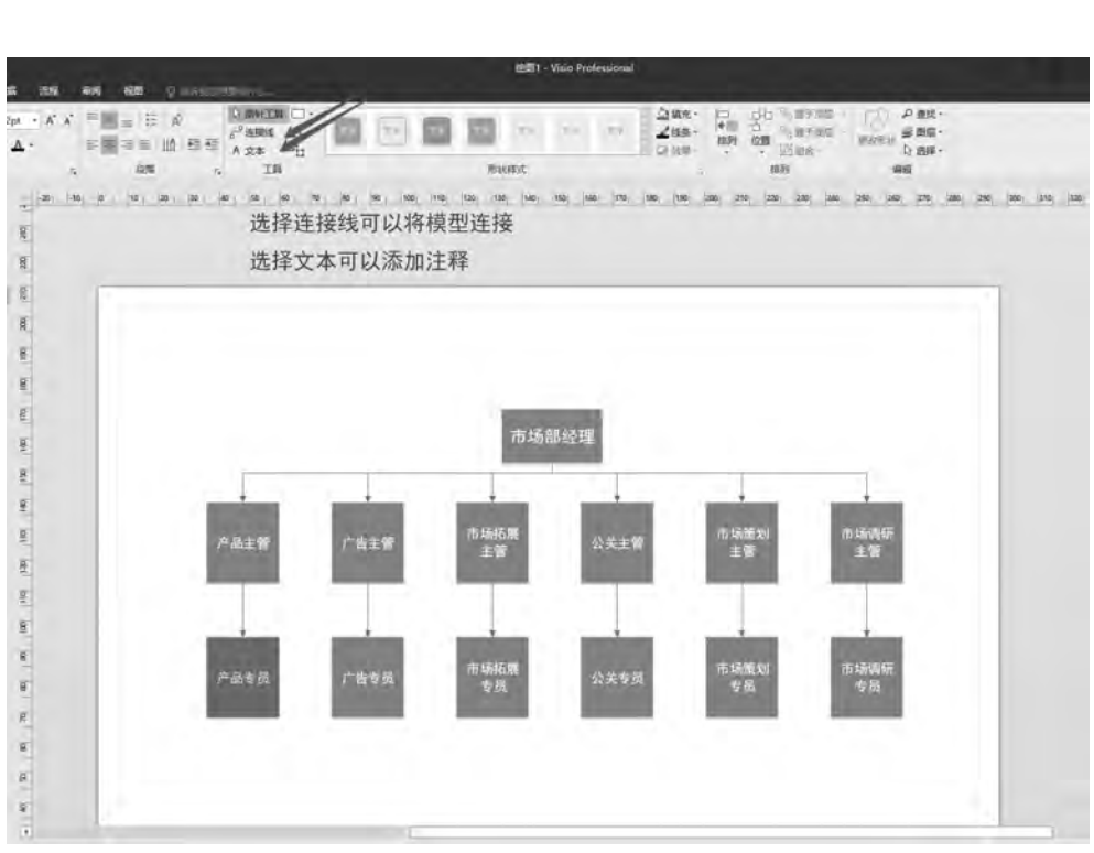 软件工程高效学 | 实践工具:Microsoft Office Visio-阿里云开发者社区