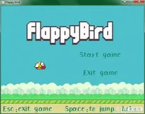 C语言实战 | Flappy Bird游戏