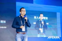 阿里云王志坤：倚天ECS实例为解决算力挑战提供新思路