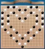 【Python】五子棋 —— 摸鱼必备的小项目~