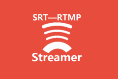 FFmpeg开发笔记（四十五）使用SRT Streamer开启APP直播推流