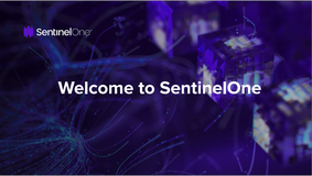 SentinelOne 相关性规则