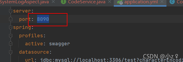 Spring Boot基于CXF发布与调用WebService-开发者社区-阿里云