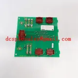 ABB SCYC51020 58052582H  连接到基座的信号源