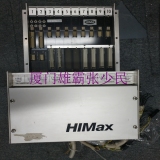 HIMA F8650 可以采用计算机自动控制系统设计