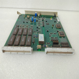 ABB DSDI452 多处理器计算机硬件和软件体系