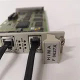 HIMA F6705 能够产生数字定义的传输信号