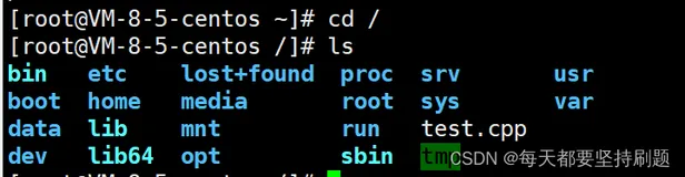 【Linux操作系统】常用指令（三）（上）
