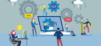 如何向客户推广 API 商品数据接口，如何跟进项目和程序员对接？
