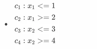 约束冲突怎么办？没关系，MindOpt会出手的！