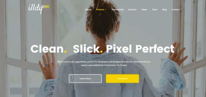 精选20款高性能SEO友好免费WordPress主题-开发者社区-阿里云