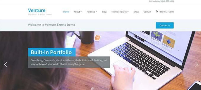 精选20款高性能SEO友好免费WordPress主题-开发者社区-阿里云