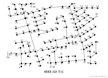 数据|IEEE123节点数据