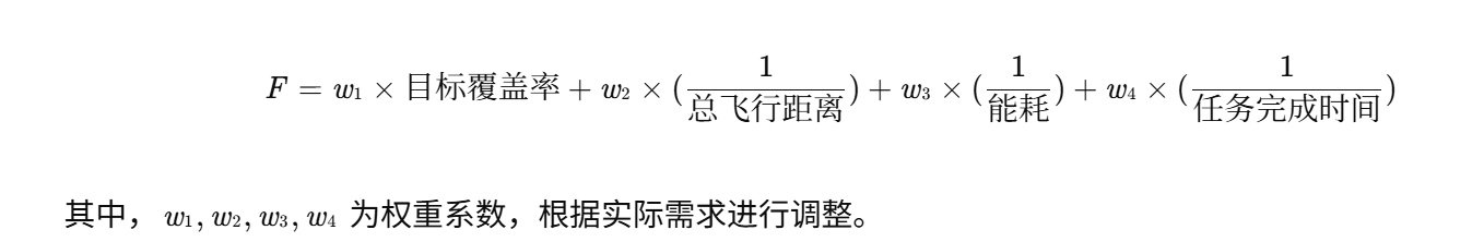 【无人机协同】基于遗传算法GA的同构异构无人机UAV协同搜索研究（Matlab代码实现）