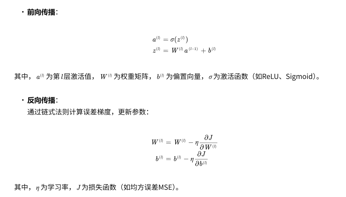 基于遗传算法GA算法优化BP神经网络（Python代码实现）