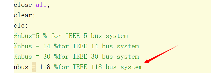 【鲁棒电力系统状态估计】基于投影统计的电力系统状态估计的鲁棒GM估计器（Matlab代码实现）